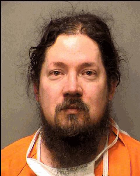 Aaron Carl Brown